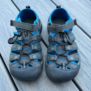 Keen sandals
